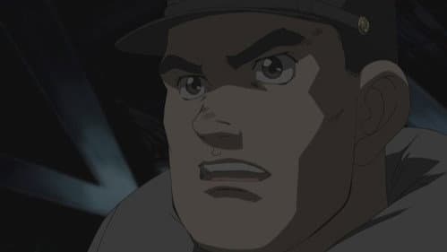 Episode 25: Coming Home