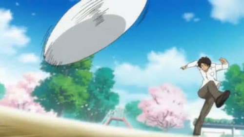 Episode 4: Lightning Light