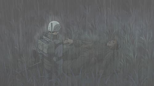 Episode 15: The Living and the Dead