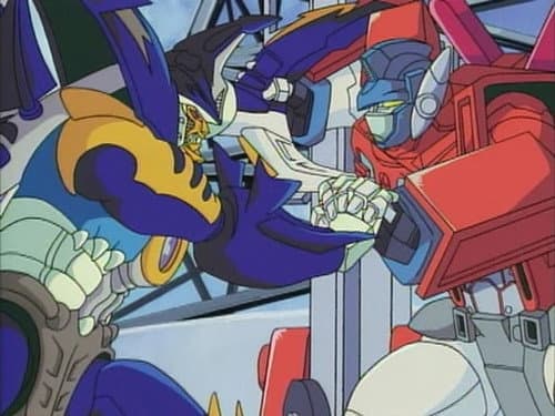 Episode 5: Deadly Jump! Mach Alert