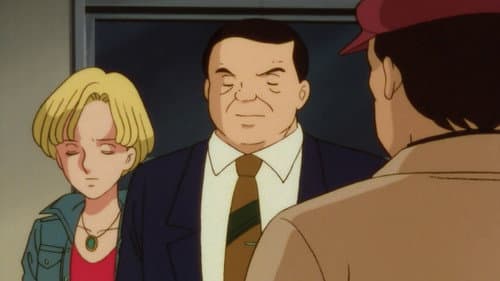 Episode 27: 愛する者のために闘え!
