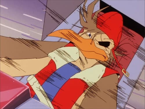 Episode 22: The Strongest Team Twin Ryujinmaru's
