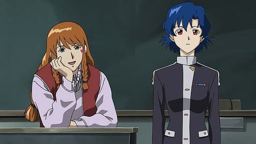 Episode 1: First Battle