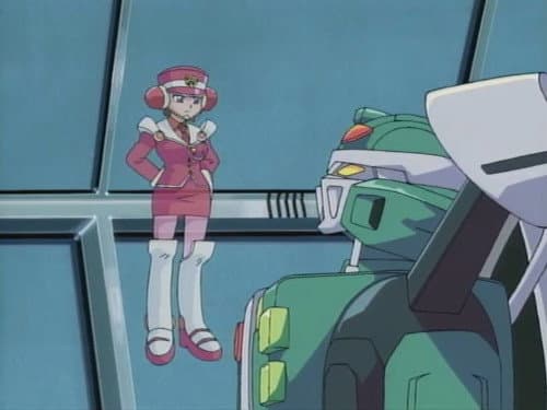 Episode 7: Speedbreaker`s In Danger