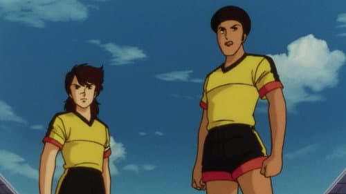 Episode 31: 放て! 奇跡のウィニングショット