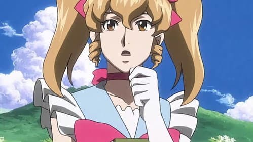 Episode 21: Satomi`s World