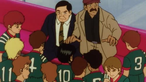 Episode 29: 鉄壁のゴールを打ち破れ!