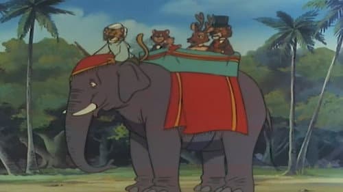 Episode 7: Express 'Bombay-Calcutta'