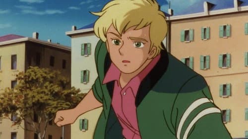 Episode 18: 若き騎士ジュリアン初めての敗北