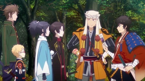 Episode 6: June - We're Counting on You from Now On, Too