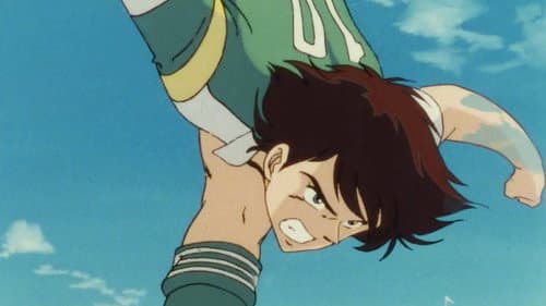 Episode 10: 逆襲コロンブス甦えれシーザー