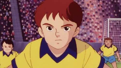 Episode 7: ジュニアナンバーワンチームを決めろ