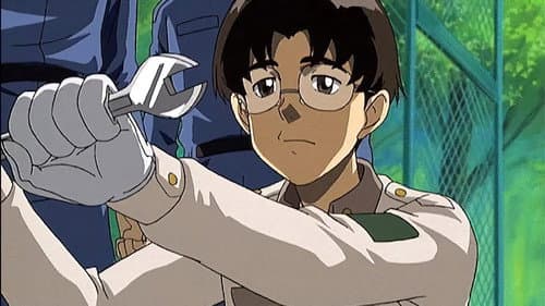 Episode 12: Can`t Stand in the Wind