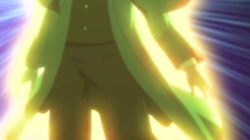 Episode 22: Distant Bonds