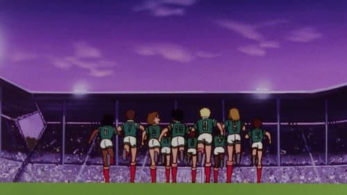 Episode 47: 行けシーザー! 集中攻撃をかわせ