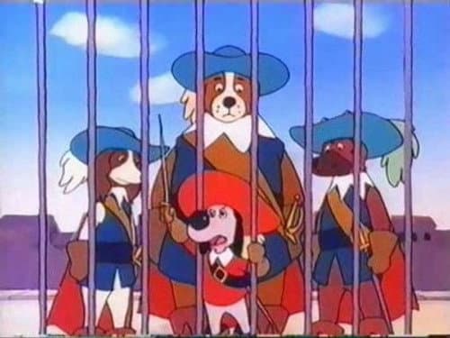 Episode 15: D'Artagnan's first feat