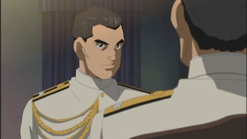 Episode 19: The Other Staff Headquarters