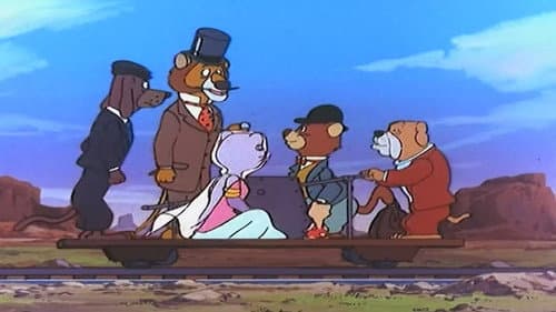 Episode 21: Special Express