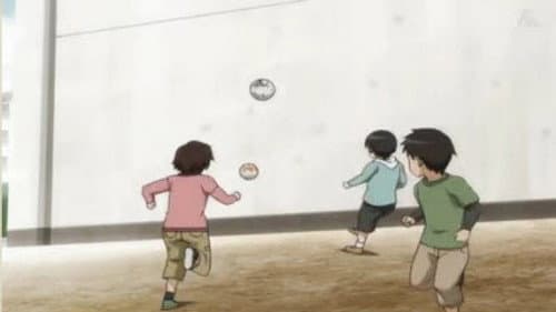 Episode 16: 3U's Decision