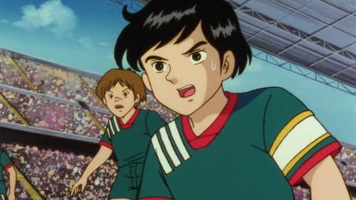 Episode 21: 激突!ジェノバ対強豪ローマ