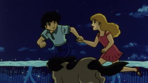 Episode 12: 渚の誓い・明日(あした)は決勝戦