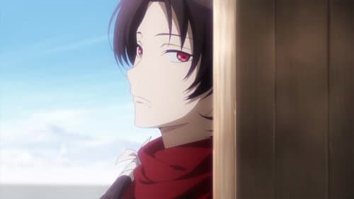 Episode 2: February - I wish tomorrow will be a good day, too