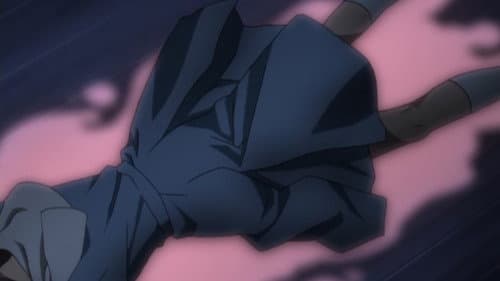 Episode 8: Hatsumi`s Anguish
