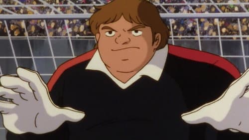 Episode 28: 激突!イタリア大会決勝戦