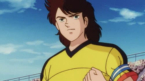 Episode 23: 逆襲!スーパーマグナム