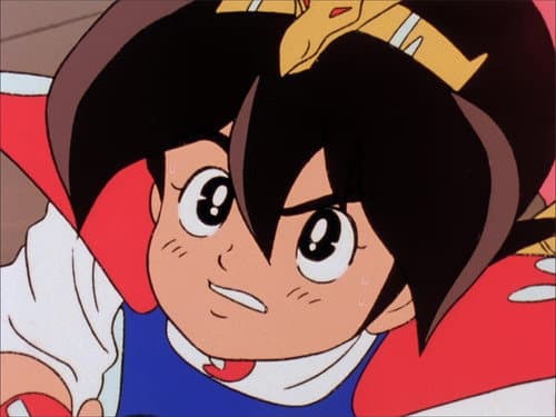 Episode 21: Journey of the Demon Train