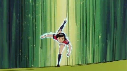 Episode 11: 奇跡のウィニングショット!