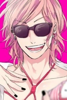 Yuri Ayato