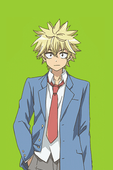 Shouta Tanoue