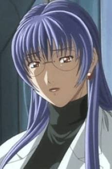 Kawahara-sensei