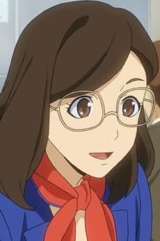 Yuri Sasagawa