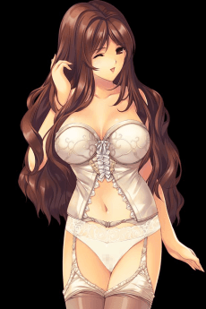 Saya Kamishiro