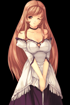Kotone Kamishiro