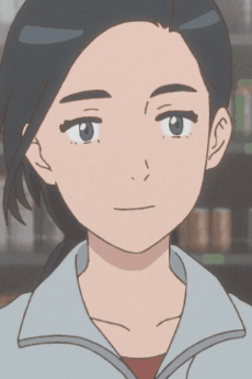 Josei Shokuin