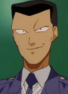 Kouji Kengamine